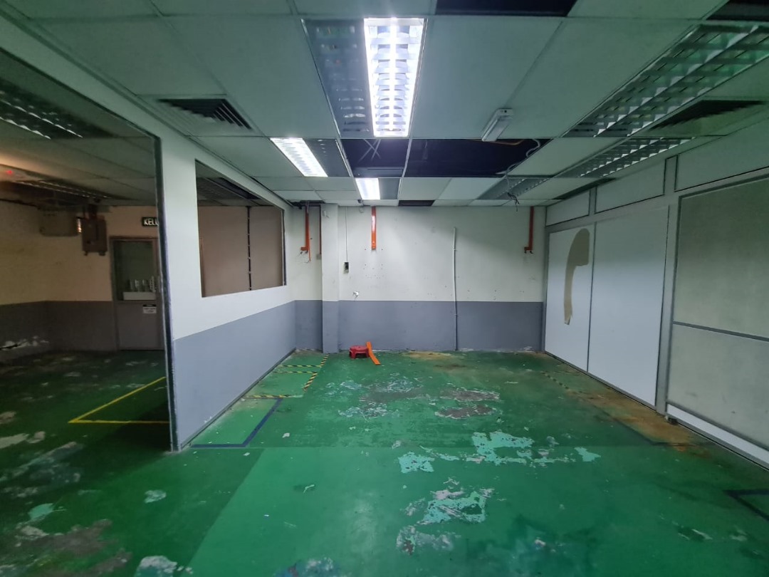 Bayan Lepas Factory Warehouse FTZ 40000sf - photo 4