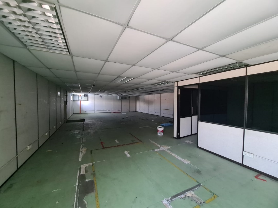 Bayan Lepas Factory Warehouse FTZ 40000sf - photo 5