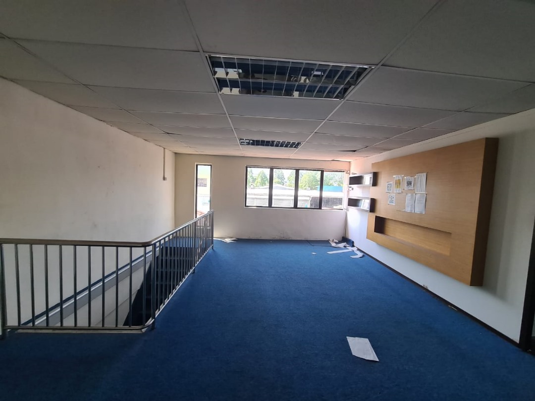 Bayan Lepas Factory Warehouse FTZ 40000sf - photo 6