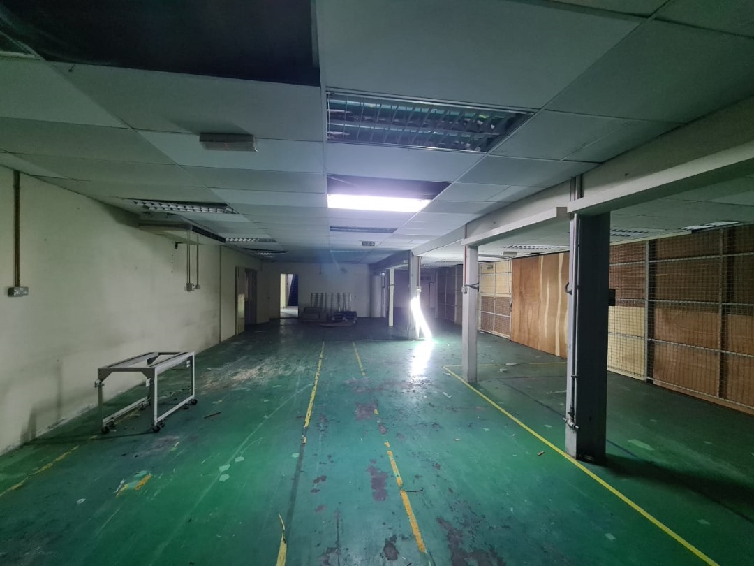 Bayan Lepas Factory Warehouse FTZ 40000sf - photo 7