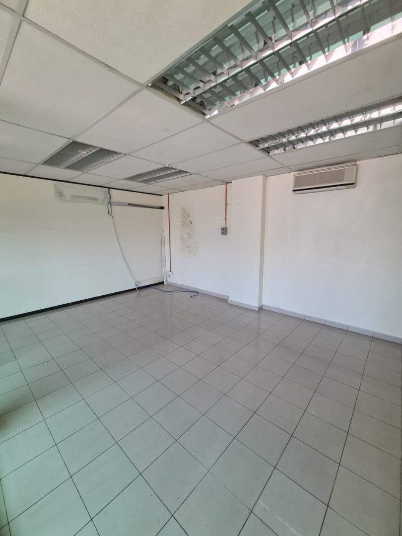 Bayan Lepas Factory Warehouse FTZ 40000sf - photo 8