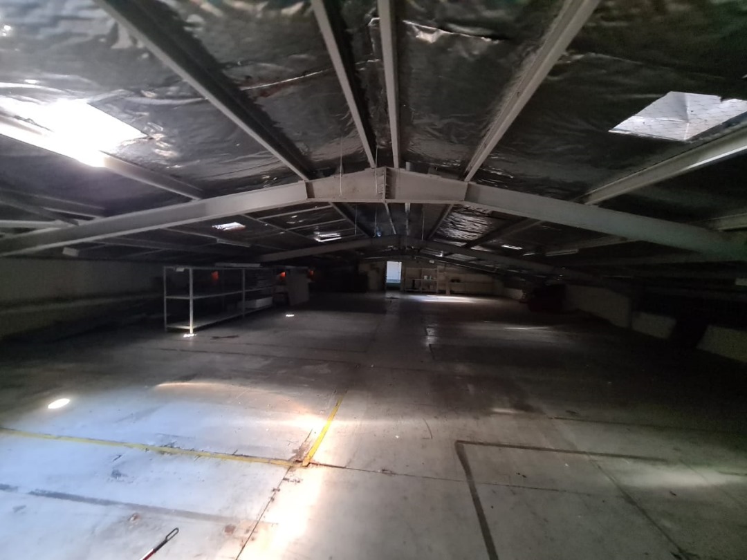 Bayan Lepas Factory Warehouse FTZ 40000sf - photo 10
