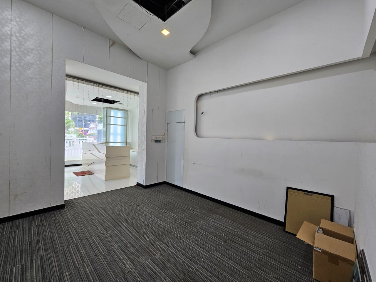 Gurney Pulau Tikus 2 Story Bungalow 5300sf - photo 10