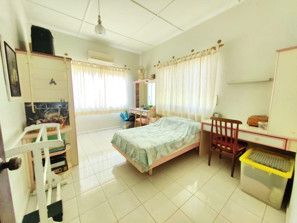 Tanjung Bunga 1 Storey Bungalow Hillside 7425sf - photo 3