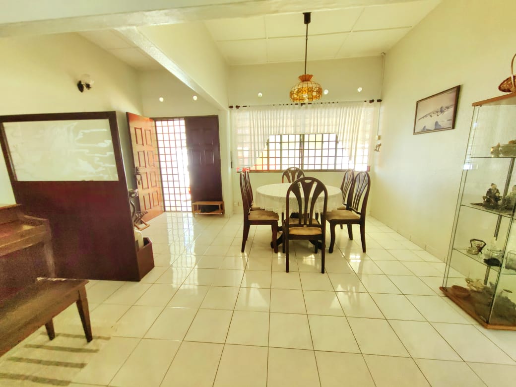 Tanjung Bunga 1 Storey Bungalow Hillside 7425sf - photo 4