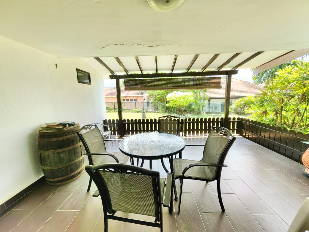 Tanjung Bunga 1 Storey Bungalow Hillside 7425sf - photo 7