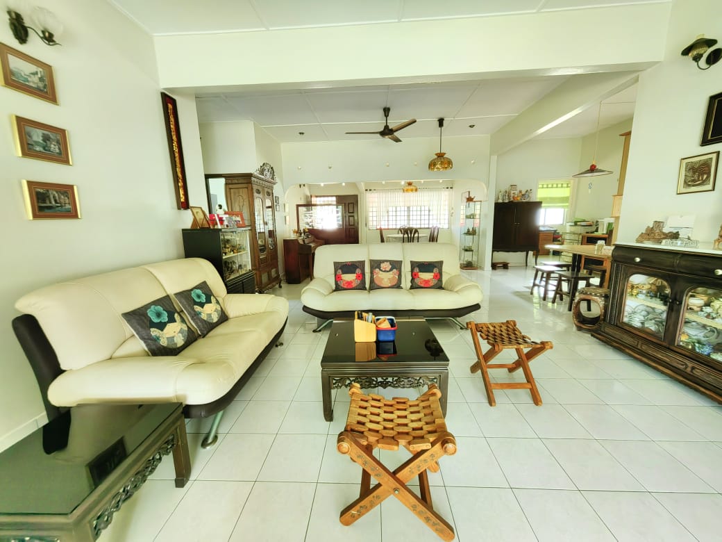 Tanjung Bunga 1 Storey Bungalow Hillside 7425sf - photo 8