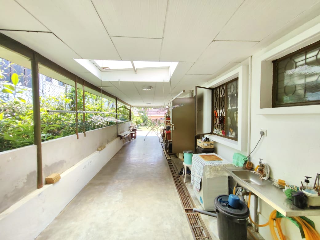 Tanjung Bunga 1 Storey Bungalow Hillside 7425sf - photo 9