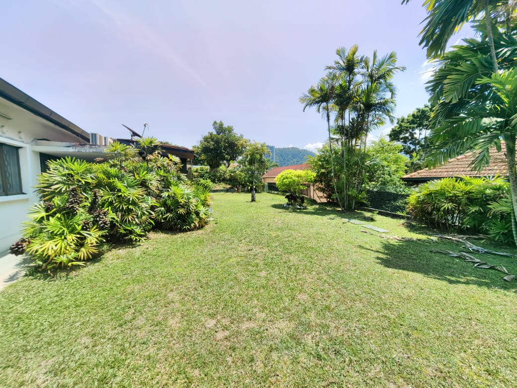 Tanjung Bunga 1 Storey Bungalow Hillside 7425sf - photo 10