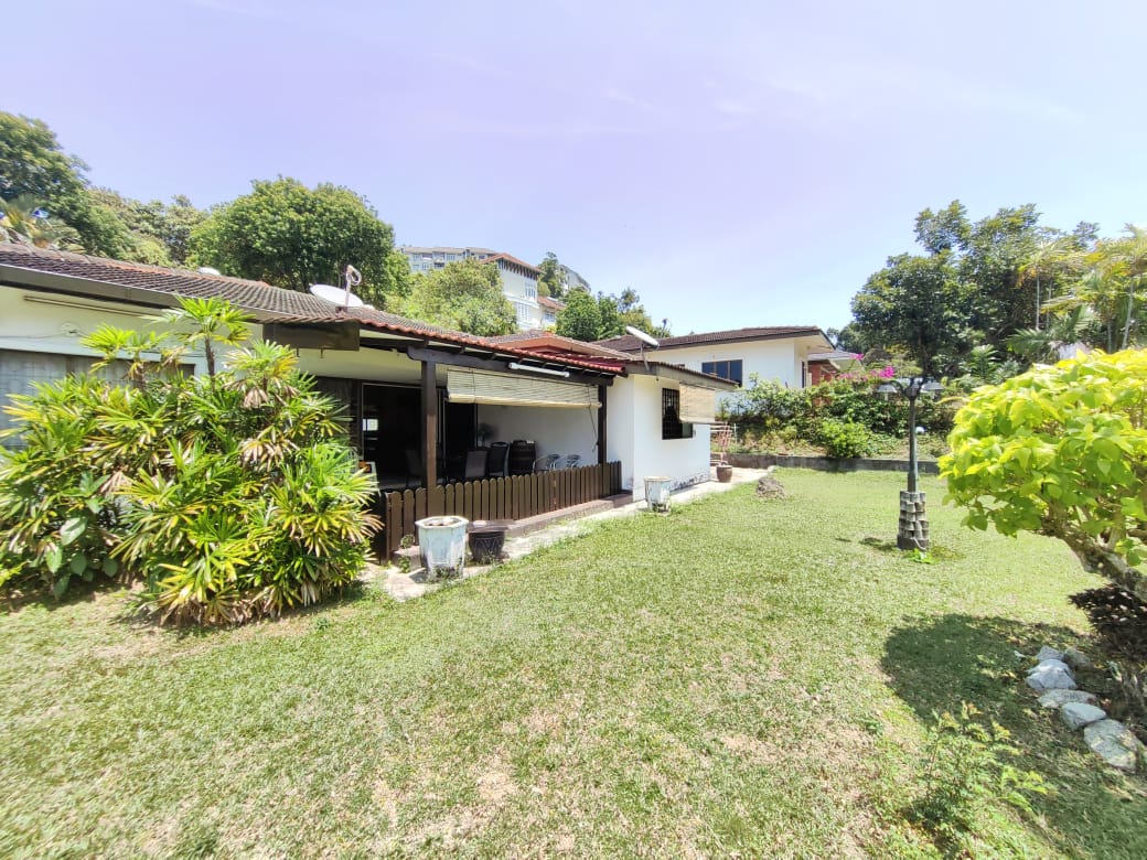 Tanjung Bunga 1 Storey Bungalow Hillside 7425sf - photo 11