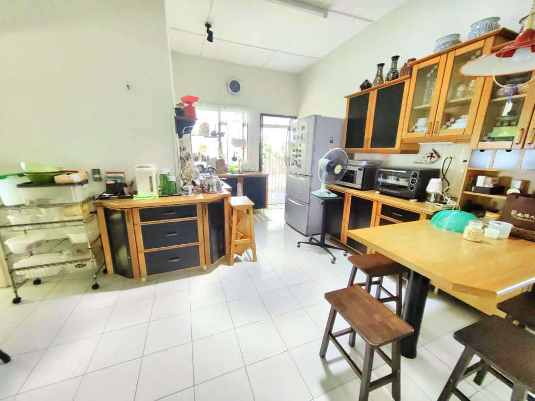 Tanjung Bunga 1 Storey Bungalow Hillside 7425sf - photo 12