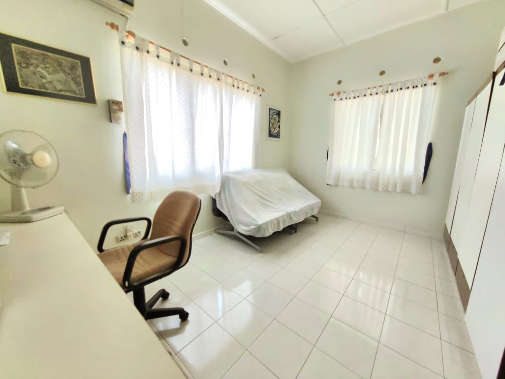Tanjung Bunga 1 Storey Bungalow Hillside 7425sf - photo 13