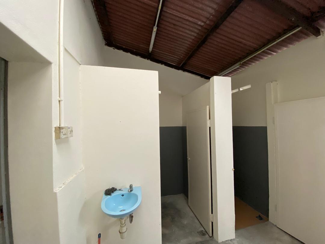 Georgetown Lebuh Melayu - photo 2