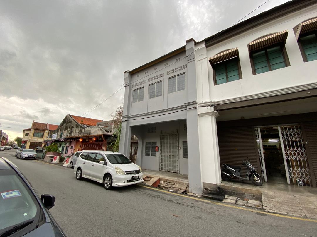 Georgetown Lebuh Melayu - photo 7