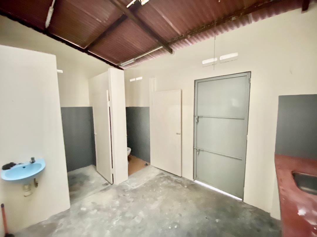 Georgetown Lebuh Melayu - photo 8