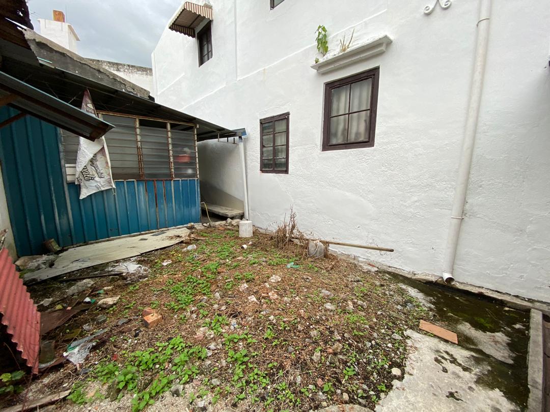 Georgetown Lebuh Melayu - photo 9