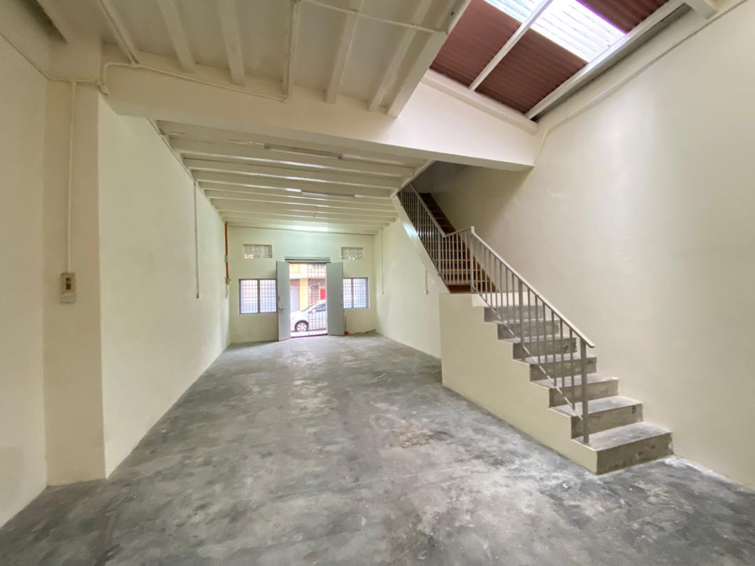 Georgetown Lebuh Melayu - photo 12