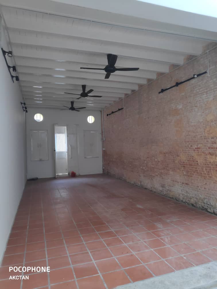 Georgetown Lebuh Klang - photo 3