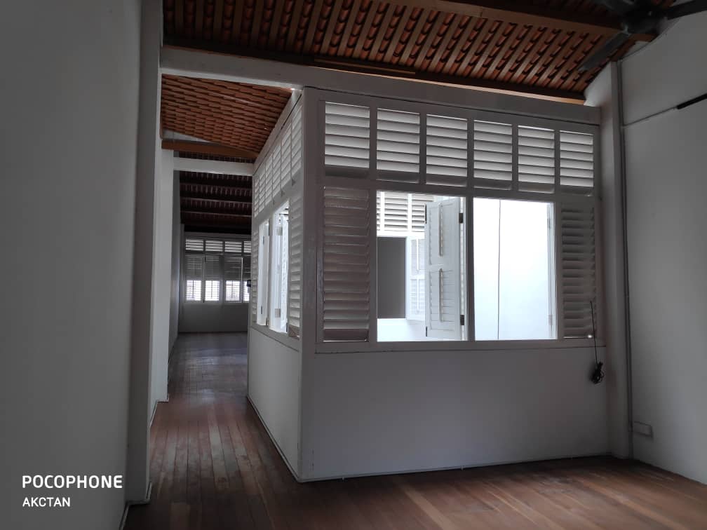 Georgetown Lebuh Klang - photo 5