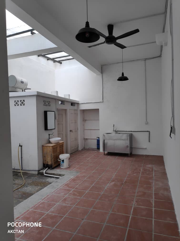 Georgetown Lebuh Klang - photo 6