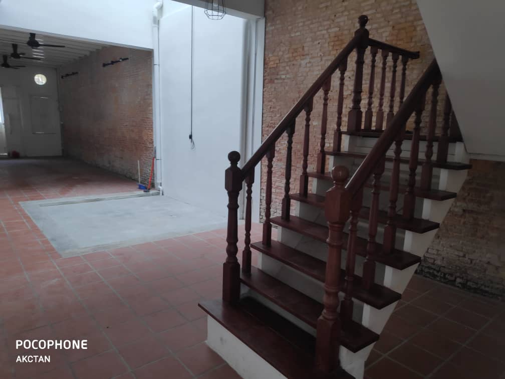 Georgetown Lebuh Klang - photo 7