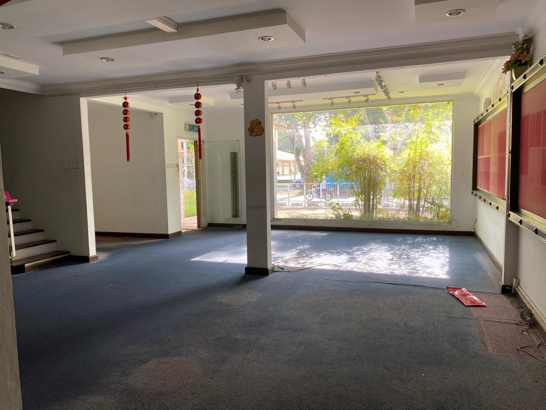 Greenlane Jalan Masjid Negeri 2 Sty Semi D 4000sf - photo 2