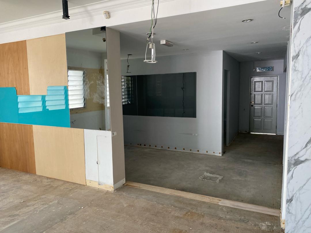 Greenlane Jalan Masjid Negeri 2 Sty Semi D 4000sf - photo 10