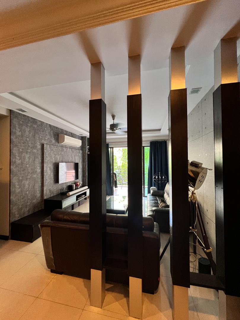 Alila Horizon Renovated Furnish 1388sf 2 Car Park - photo 3