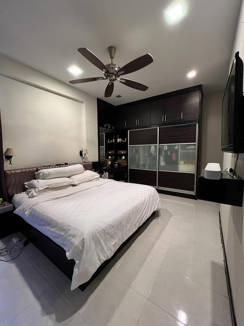 Alila Horizon Renovated Furnish 1388sf 2 Car Park - photo 5