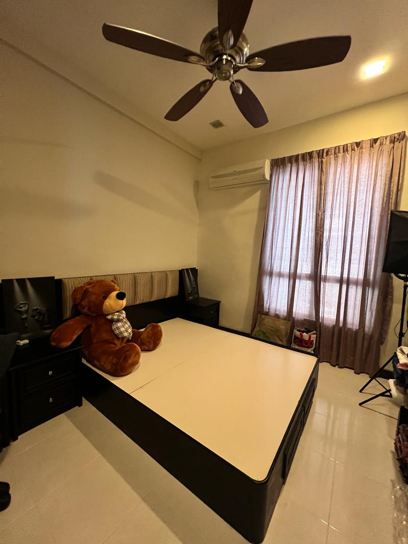 Alila Horizon Renovated Furnish 1388sf 2 Car Park - photo 7
