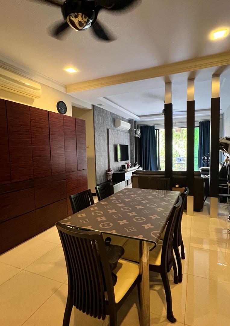 Alila Horizon Renovated Furnish 1388sf 2 Car Park - photo 9
