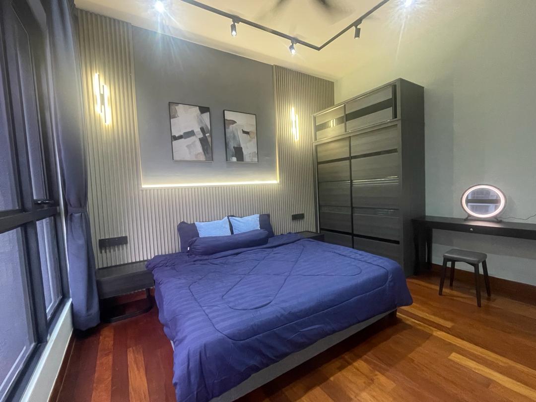 Muze Picc ID Design Fully Renovated Furnish - photo 3