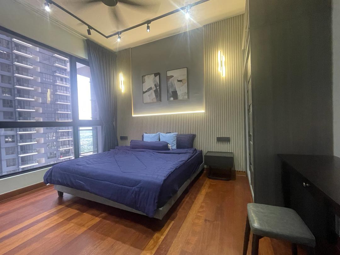 Muze Picc ID Design Fully Renovated Furnish - photo 7