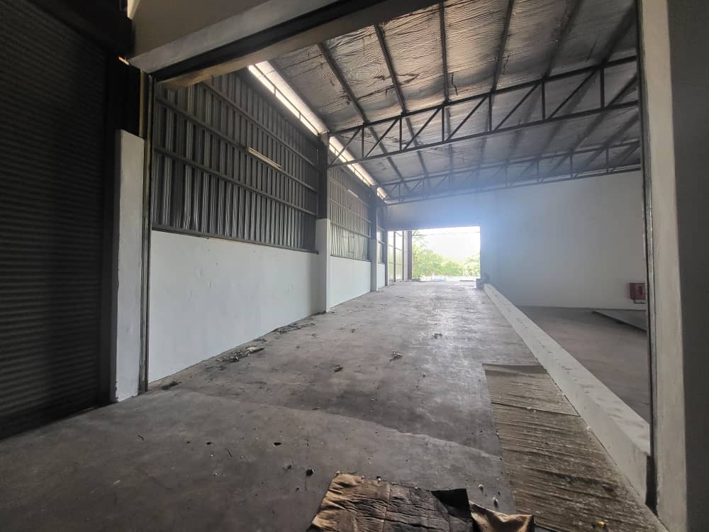 Bukit Minyak Factory Warehouse 1200amp - photo 10
