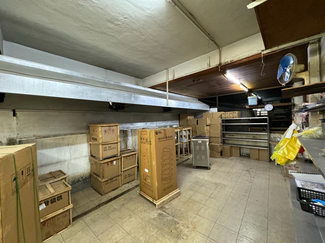 Jalan Trengganu Jelutong 2 Sty Shop 3300sf - photo 7