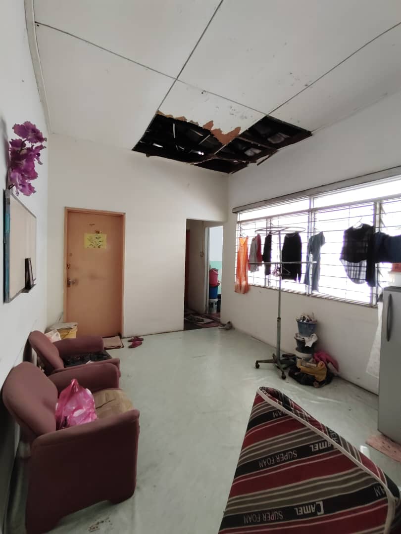 2 Sty Shop House Lorong Selamat Georgetown 3800sf - photo 10