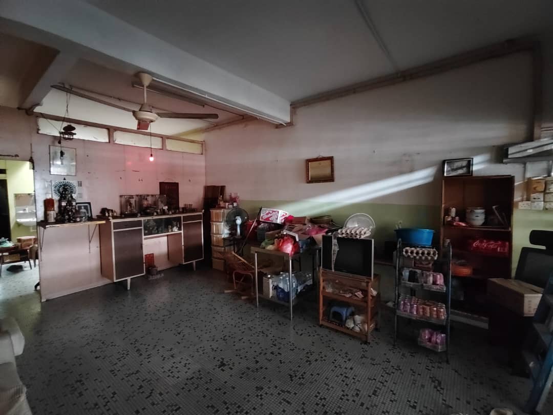 2 Sty Shop House Lorong Selamat Georgetown 3800sf - photo 11