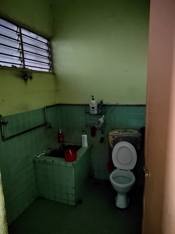 2 Sty Shop House Lorong Selamat Georgetown 3800sf - photo 12