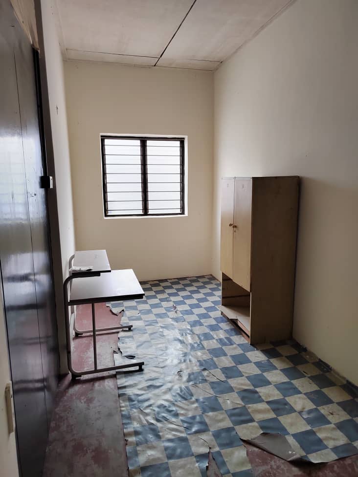 2 Sty Shop House Lorong Selamat Georgetown 3800sf - photo 13