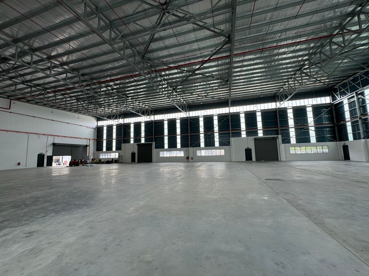 Batu Kawan Industrial Park, New Factory Warehouse - photo 6