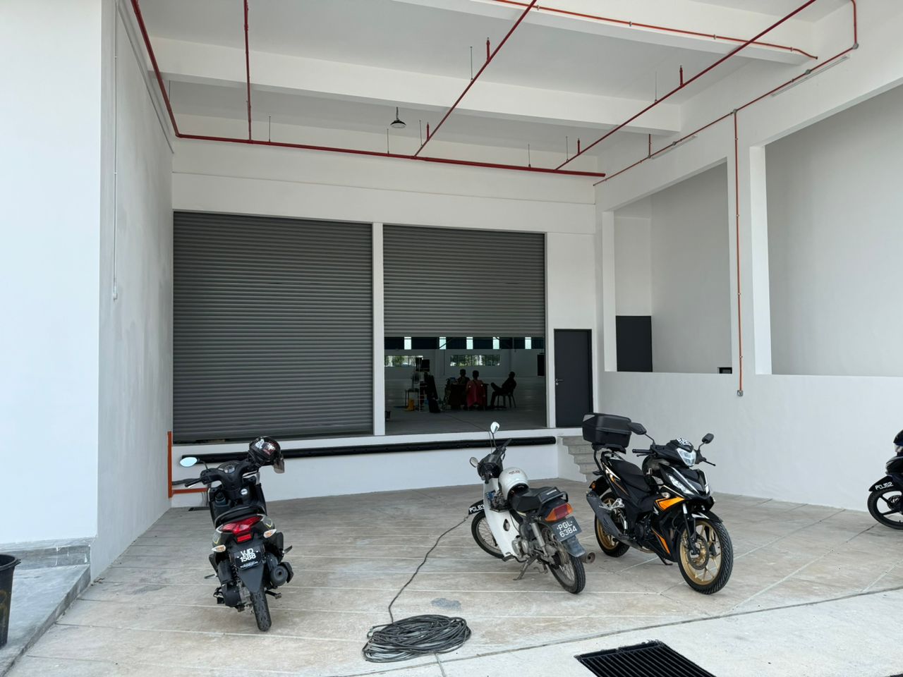 Batu Kawan Industrial Park, New Factory Warehouse - photo 4
