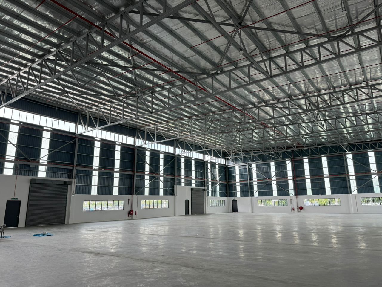 Batu Kawan Industrial Park, New Factory Warehouse - photo 6