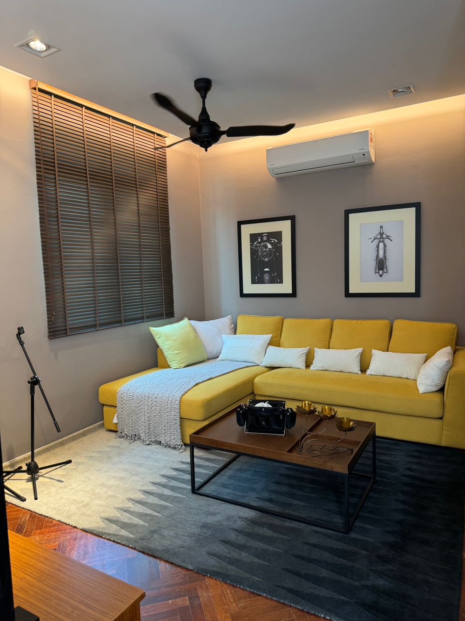ENO Terrace Corner Ariza 4000sf Seri Tanjung Pinan - photo 3