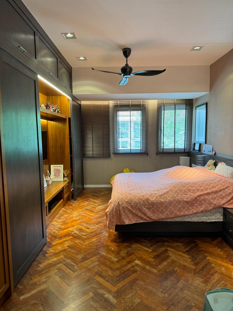 ENO Terrace Corner Ariza 4000sf Seri Tanjung Pinan - photo 4