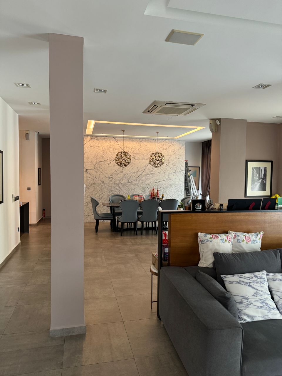 ENO Terrace Corner Ariza 4000sf Seri Tanjung Pinan - photo 7