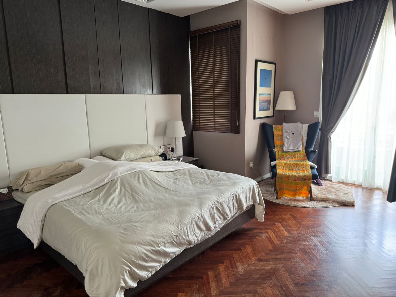 ENO Terrace Corner Ariza 4000sf Seri Tanjung Pinan - photo 8
