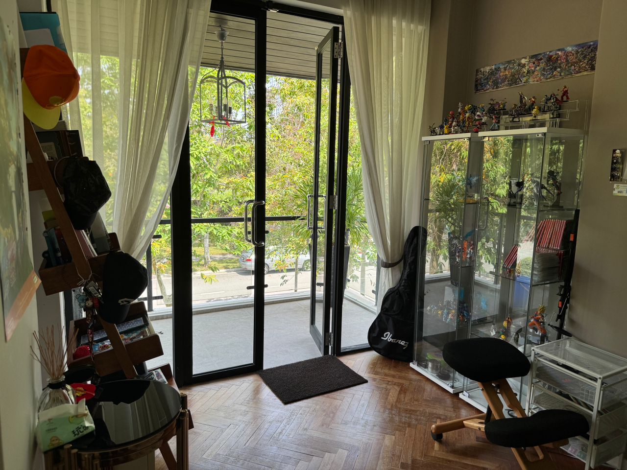 ENO Terrace Corner Ariza 4000sf Seri Tanjung Pinan - photo 11