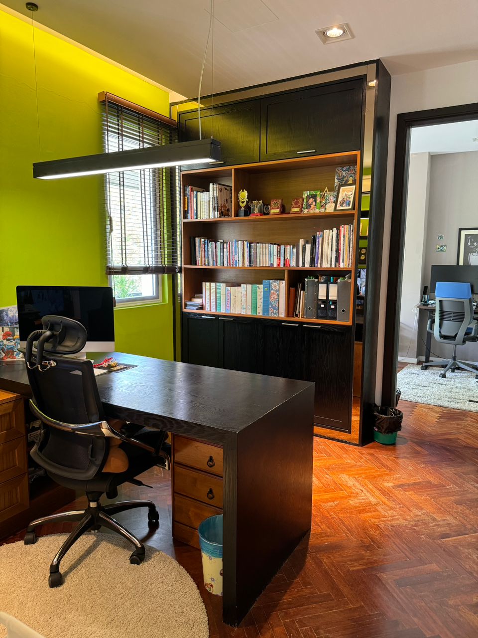 ENO Terrace Corner Ariza 4000sf Seri Tanjung Pinan - photo 12
