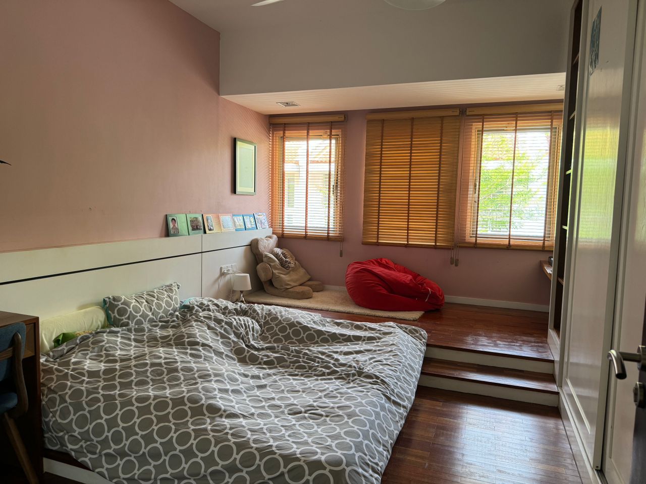 ENO Terrace Corner Ariza 4000sf Seri Tanjung Pinan - photo 13