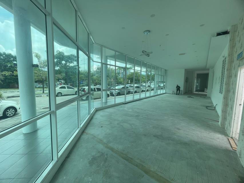 Nova Place Commercial Office Lot Ground Floor - photo 2
